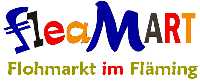 Internet Flohmarkt Fleamart.de